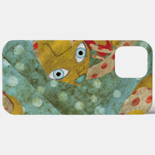 Fuchs Case-Mate iPhone Hülle