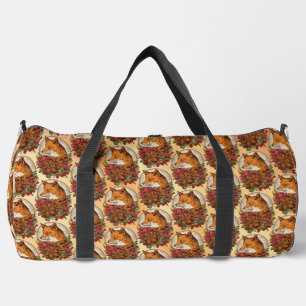 Fuchs Duffle Bag