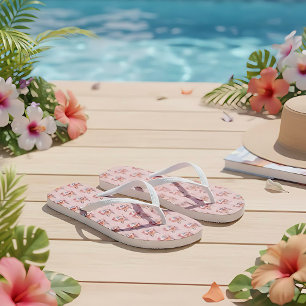 Fuchs Flip Flops