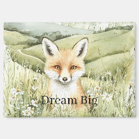 Fuchs Gänseblümchen Blumen