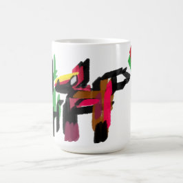 Fuchs Herbst-Set Kaffeetasse