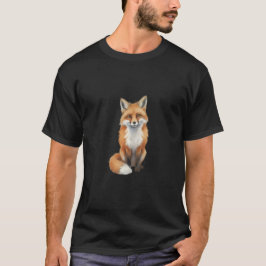 Fuchs Klassik T-Shirt