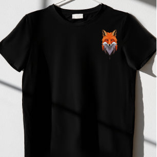 Fuchs-Liebe-T - Shirt