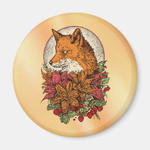 Fuchs Magnet