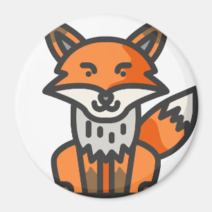 Fuchs Magnet