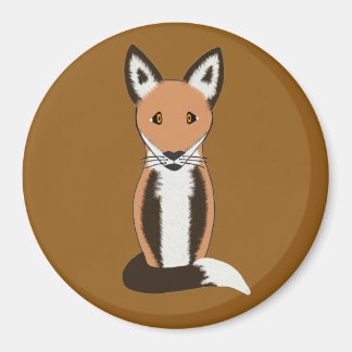 Fuchs-Magnet Magnet