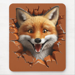 Fuchs Mousepad