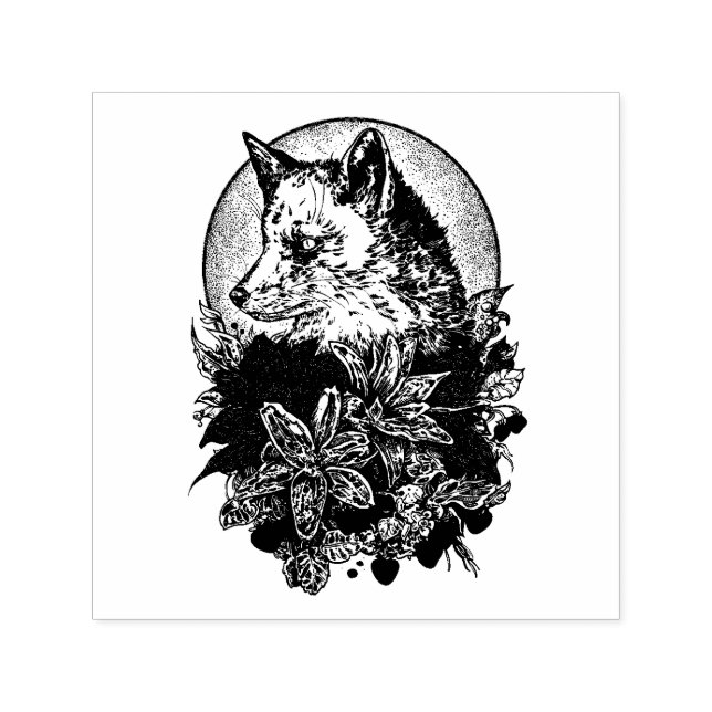 Fuchs Permastempel (Design)