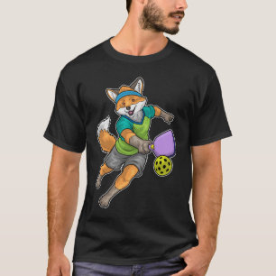 Fuchs Pickleball T-Shirt