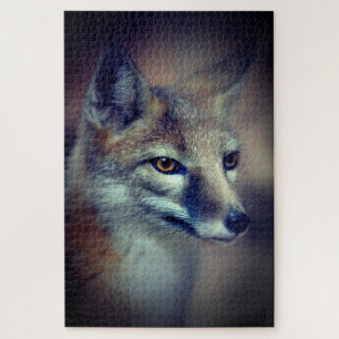 Fuchs Puzzle