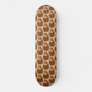 Fuchs Skateboard