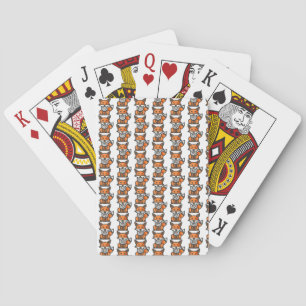 Fuchs Spielkarten