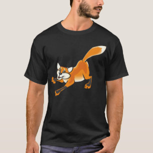 Fuchs  T-Shirt