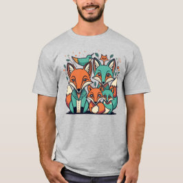 Fuchs T-Shirt