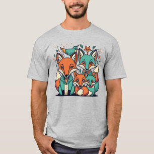 Fuchs T-Shirt