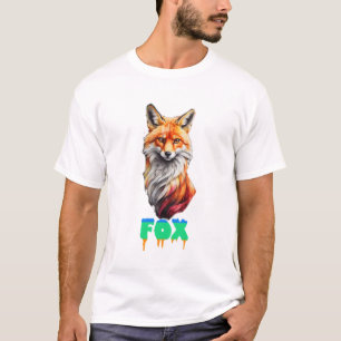 Fuchs T-Shirt