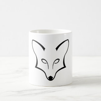 Fuchs Tasse