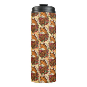 Fuchs Thermosbecher