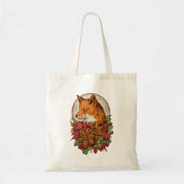 Fuchs Tragetasche