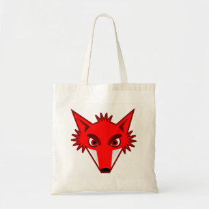 Fuchs Tragetasche