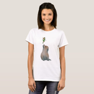 Fuchs und Elfe T-Shirt