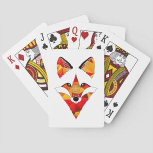 Fuchsbrand Spielkarten