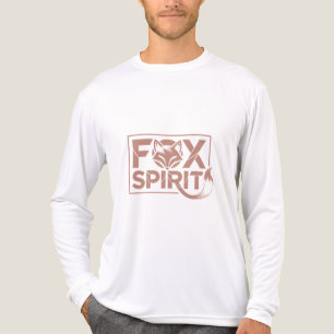 FUCHSGEIST Tri-Blend SHIRT