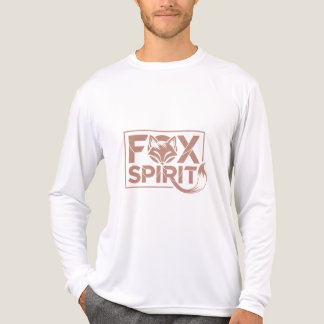 FUCHSGEIST Tri-Blend SHIRT