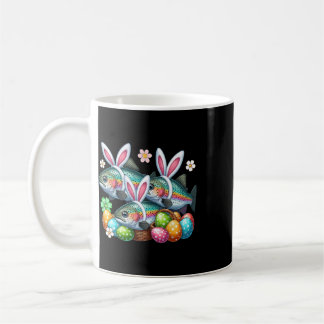 Fuchshai Tiefseeangeln Ozean Fisch Hai  Kaffeetasse