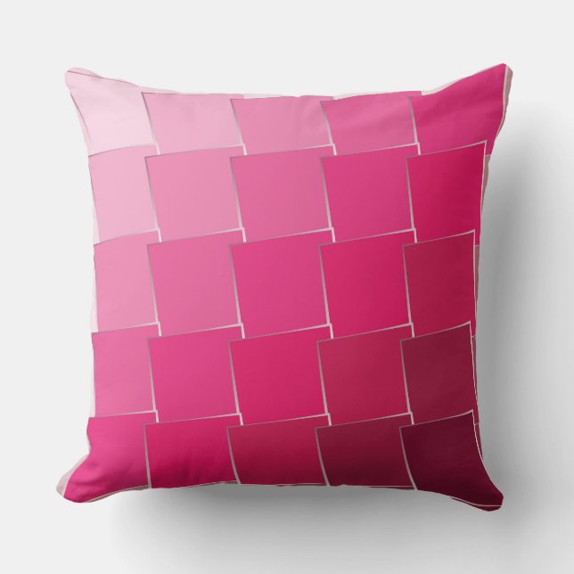 Fuchsia 11 kissen (Vorderseite)