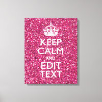 Fuchsia Pink Behalten Ruhe haben Ihren Text