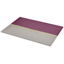 Fuchsia & Taupe Haven