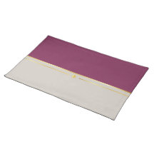 Fuchsia & Taupe Haven