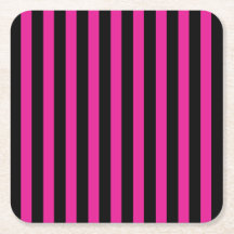 Fuchsia und schwarze Süßigkeiten