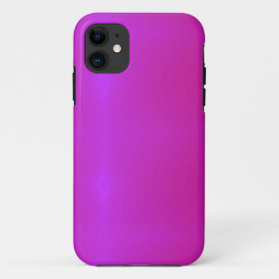 Fuchsie Case-Mate iPhone Hülle