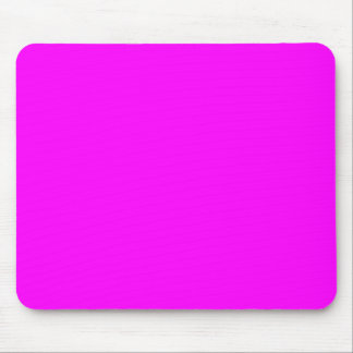 Fuchsie Mousepad
