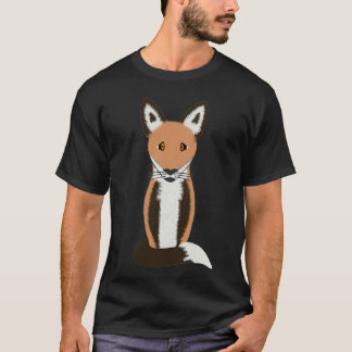 Fuchsmänner T-Shirt