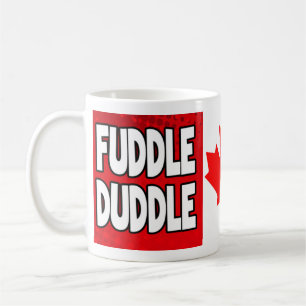 Fuddle Shiddle Tasse