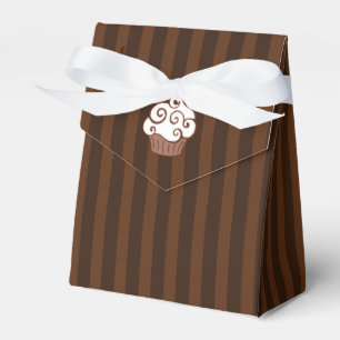 Fudge Stripes Fvor Box Geschenkschachtel