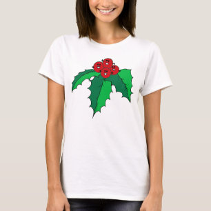 "Fudsy stellt", glückliches T-Shirt