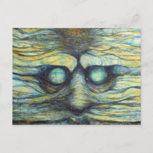 Fuel for the propoganda today postkarte