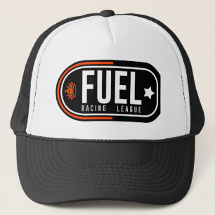 FUEL Racing League Truckerkappe