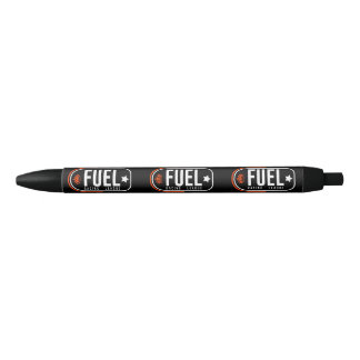 FUEL-Rennliga Kugelschreiber