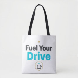 Fuel Your Drive Motivational  - Daily Inspiration 
