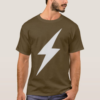 Fuelboard Bolzen T-Shirt