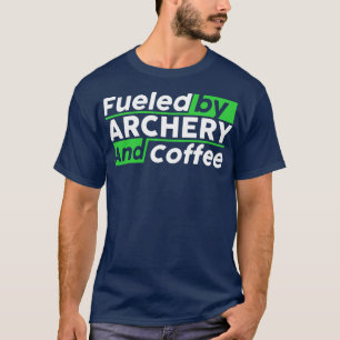 Fueled  T-Shirt