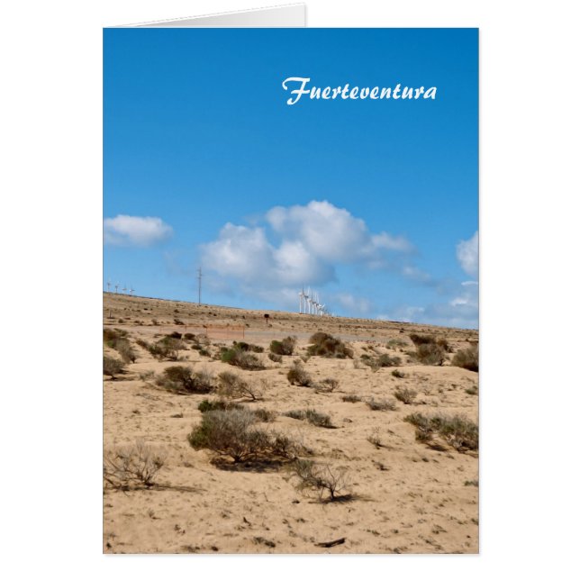 Fuerteventura (Vorne)