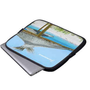 Fuerteventura Electronics Hülle Laptopschutzhülle