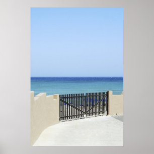 Fuerteventura Leinwanddruck Poster