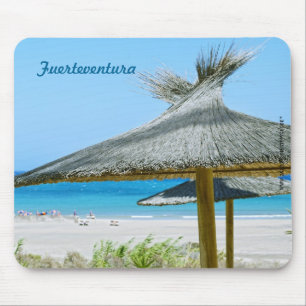 Fuerteventura-Mauspad Mousepad